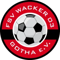FSV Wacker 03 Gotha AH