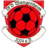 SG VfB Wangenheim 04 II