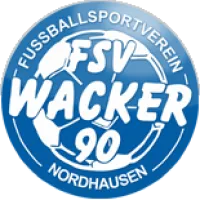 Wacker 90 Nordhausen II