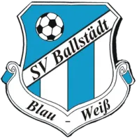 SG SV B-W Ballstädt