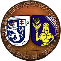 SG SV Schwabhausen II