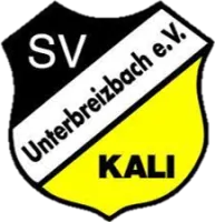 SG SV Unterbreizbach