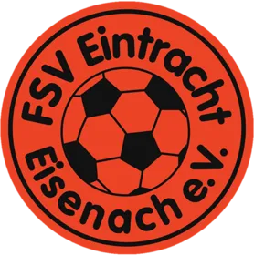 Eintracht Eisenach II
