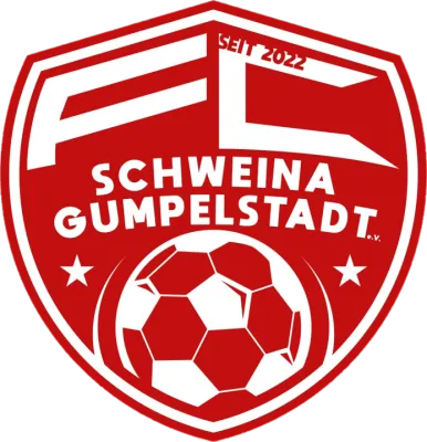 SG FC Schweina-Gumpe