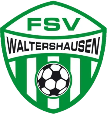 SG FSV Waltershausen II