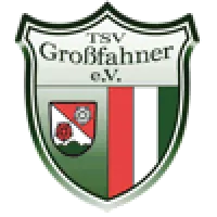 SG TSV Großfahner