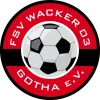 FSV Wacker 03 Gotha AH