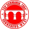 SG TSV Sonneberg-We.