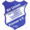 SV Union Friemar (1M)