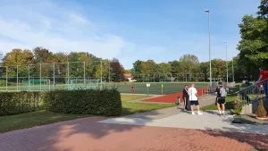 Testspiel-Dreierpack im Klaus-Törpe-Sportpark
