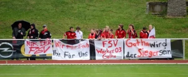 27. FC Eisenach-Wacker Gotha