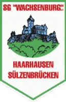 Wachsenb. Haarhausen