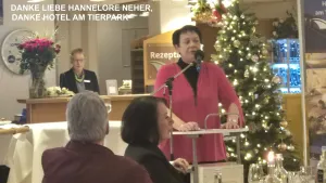 Unsere Unterstützerin feiert 20 Jahre Selbstständigkeit