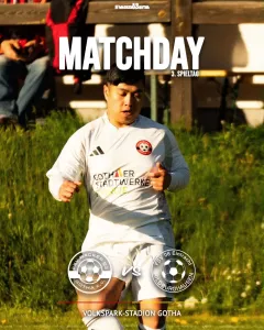 🔜 Fakten und Infos zum 3. Spieltag!