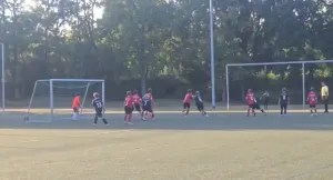 D-Jugend zeigt Moral im zweiten Testspiel gegen den FC Schweina-Gumpelstadt ⏭️
