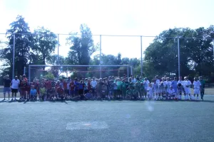 Sommer-Cup 2026 ☀️🏆