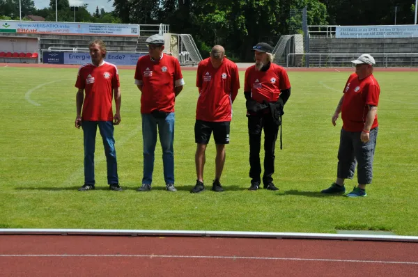 Saisonabschlussfeier 2024 - Teil 1