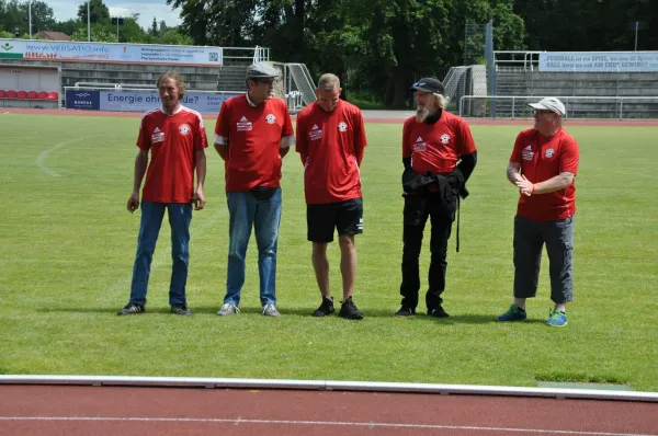 Saisonabschlussfeier 2024 - Teil 1