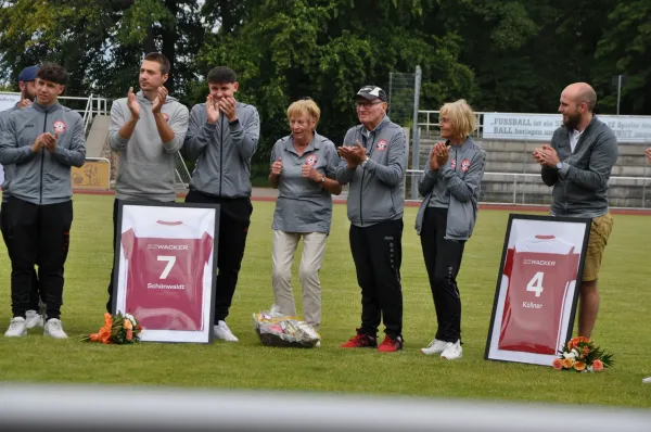 Saisonabschlussfeier 2024 - Teil 1