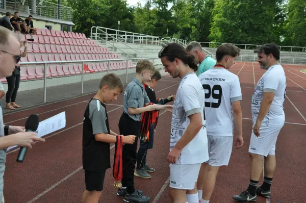 Saisonabschlussfeier 2024 - Teil 2