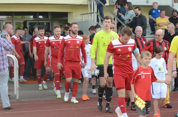 07.06.2024 FSV Wacker 03 Gotha vs. VfL Meiningen 1904