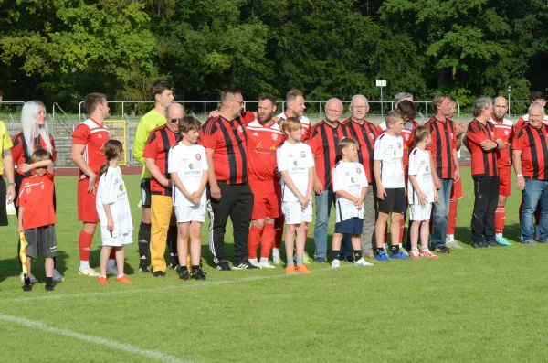 07.06.2024 FSV Wacker 03 Gotha vs. VfL Meiningen 1904