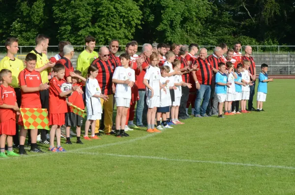 07.06.2024 FSV Wacker 03 Gotha vs. VfL Meiningen 1904