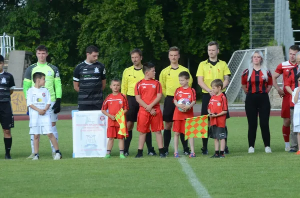 07.06.2024 FSV Wacker 03 Gotha vs. VfL Meiningen 1904