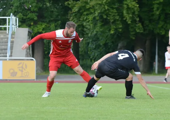 07.06.2024 FSV Wacker 03 Gotha vs. VfL Meiningen 1904