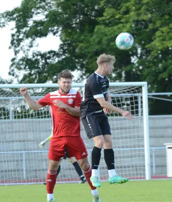 07.06.2024 FSV Wacker 03 Gotha vs. VfL Meiningen 1904