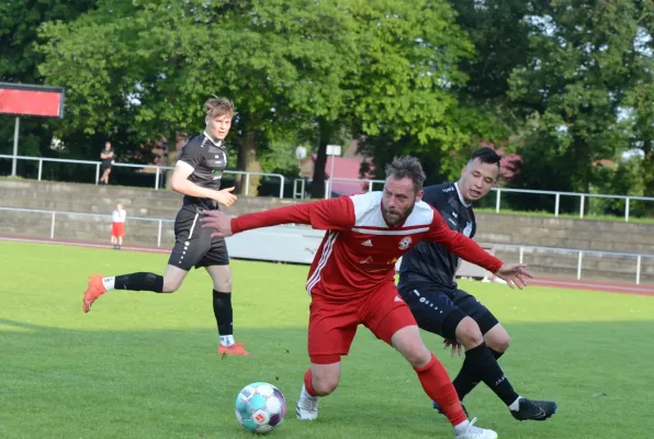 07.06.2024 FSV Wacker 03 Gotha vs. VfL Meiningen 1904